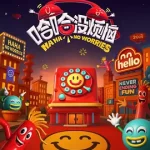 《哈哈没烦恼》百度云网盘夸克下载.阿里云盘.中字.(2025)