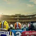 《美式足球东南联盟：挑战星期六》百度云网盘夸克下载.阿里云盘.中字.(2025)